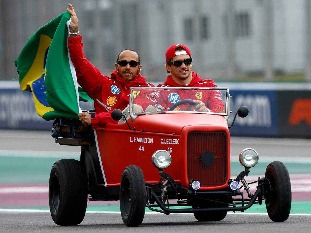 Ferrari greift an: hamilton und leclerc jagen den wm-titel 2026