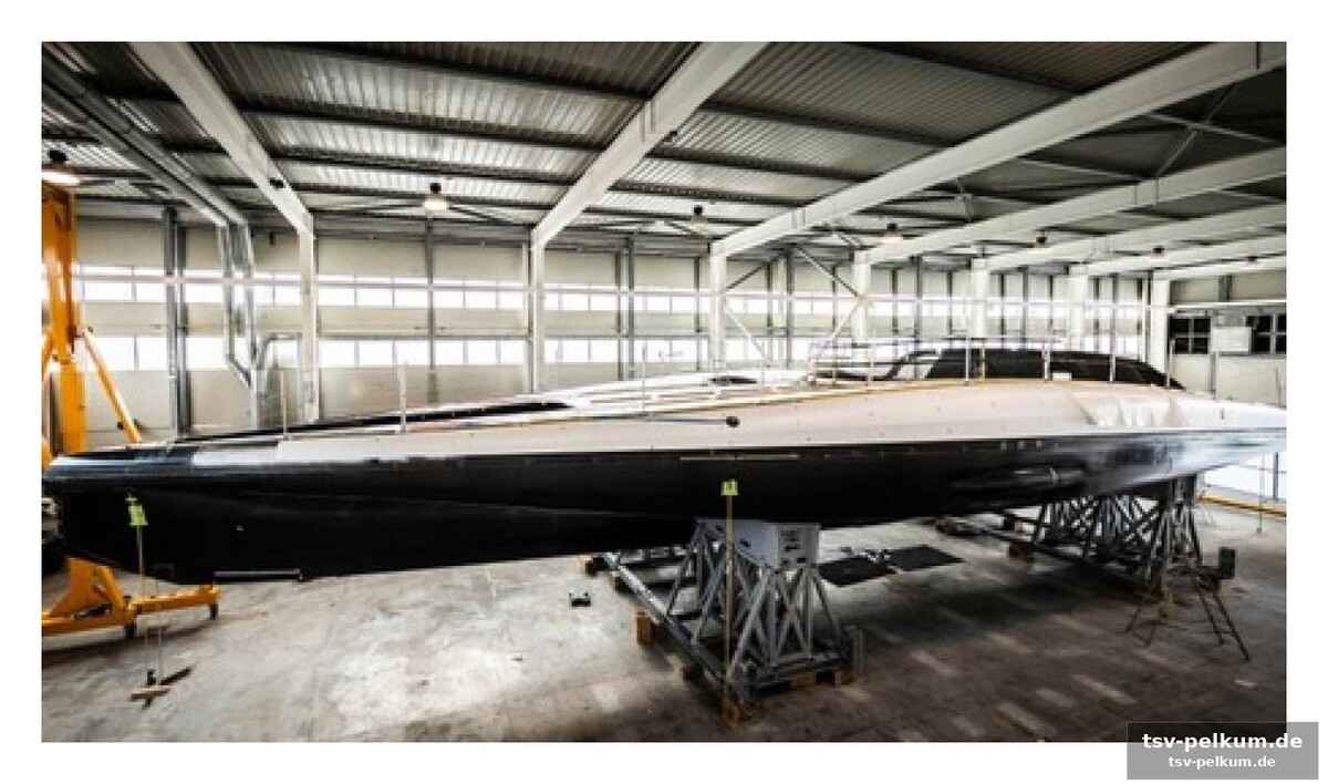 Revolutionäre technologie für maximale performance