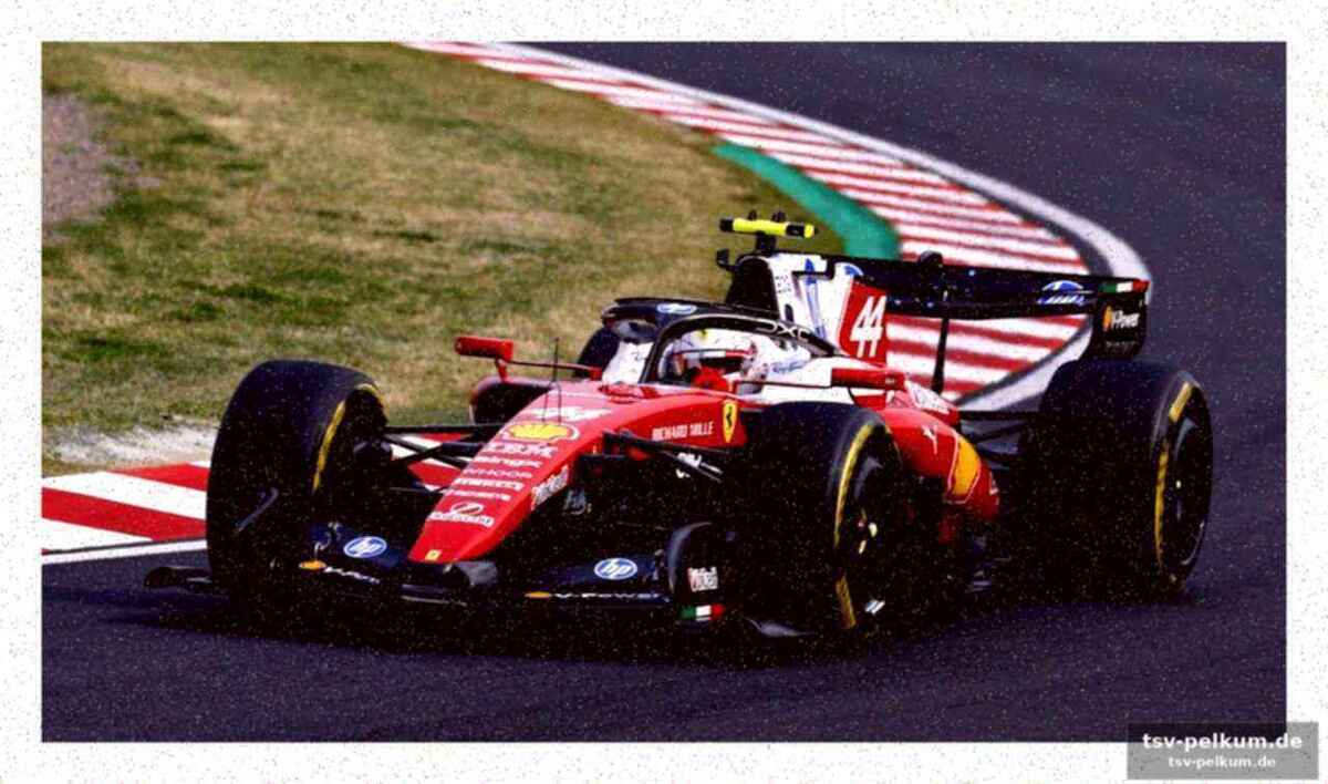 Nürburgring und mclaren: pirelli-test am eifel-kurs