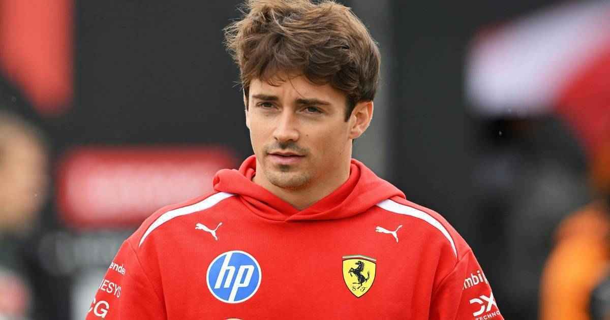 Ferrari knallt tür zu: leclerc bleibt – monaco wird zur liebeserklärung