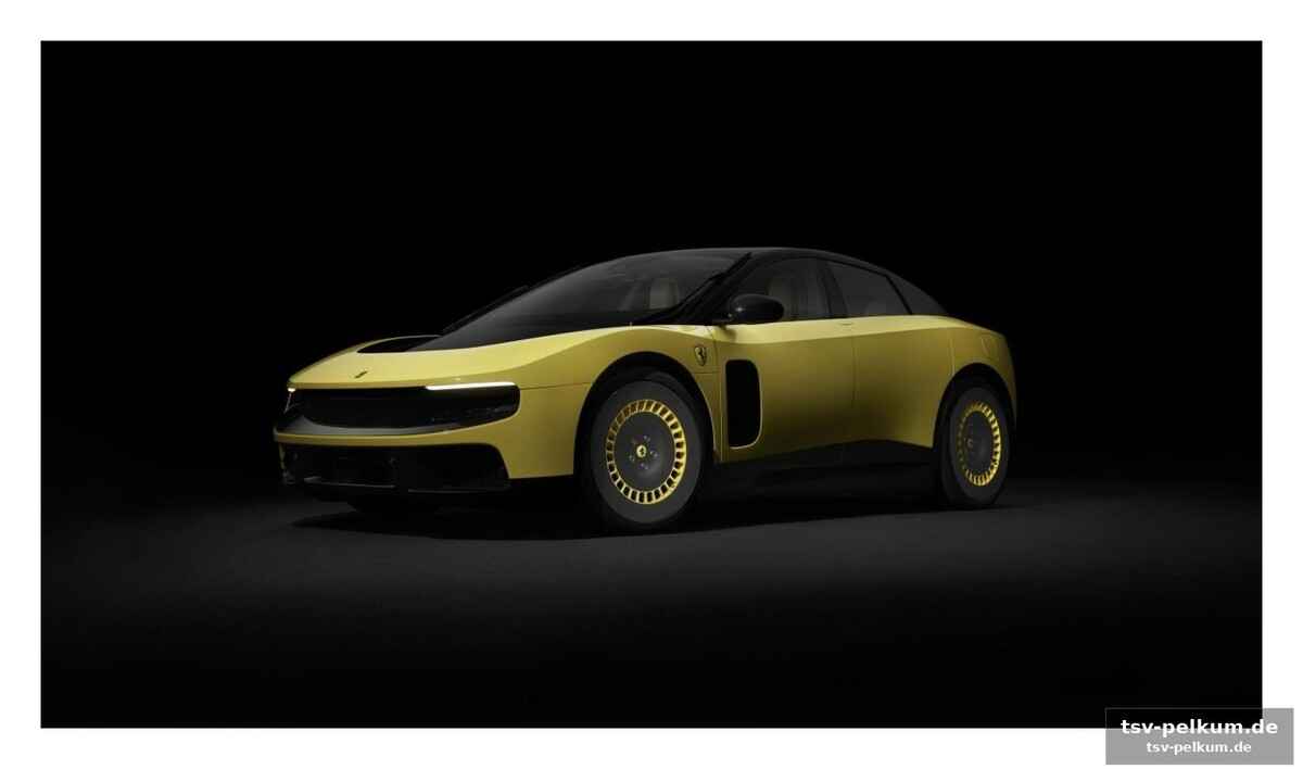 Lamborghini bleibt skeptisch: kein elektro-modell in sicht