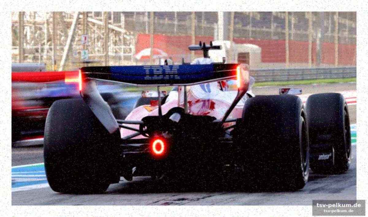 Bahrain als lackmustest: der sf-26 überzeugt