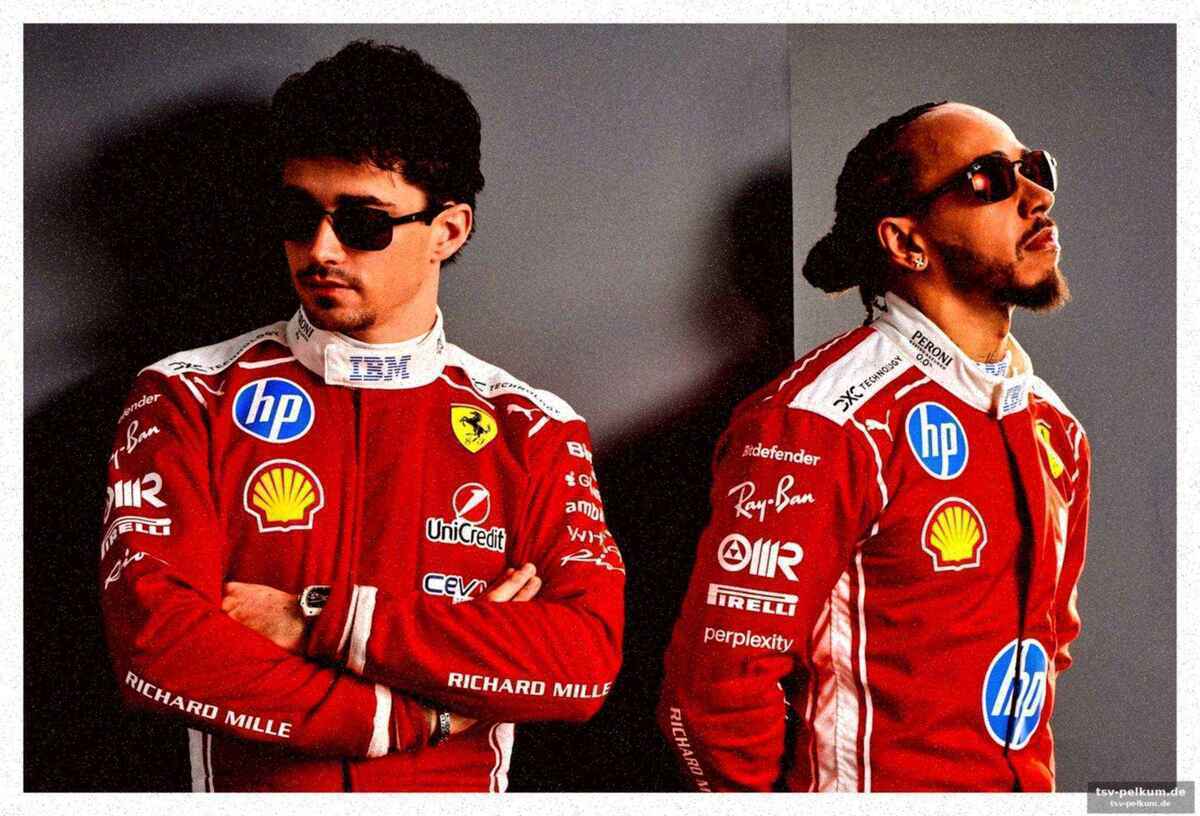 Hamilton voller optimismus