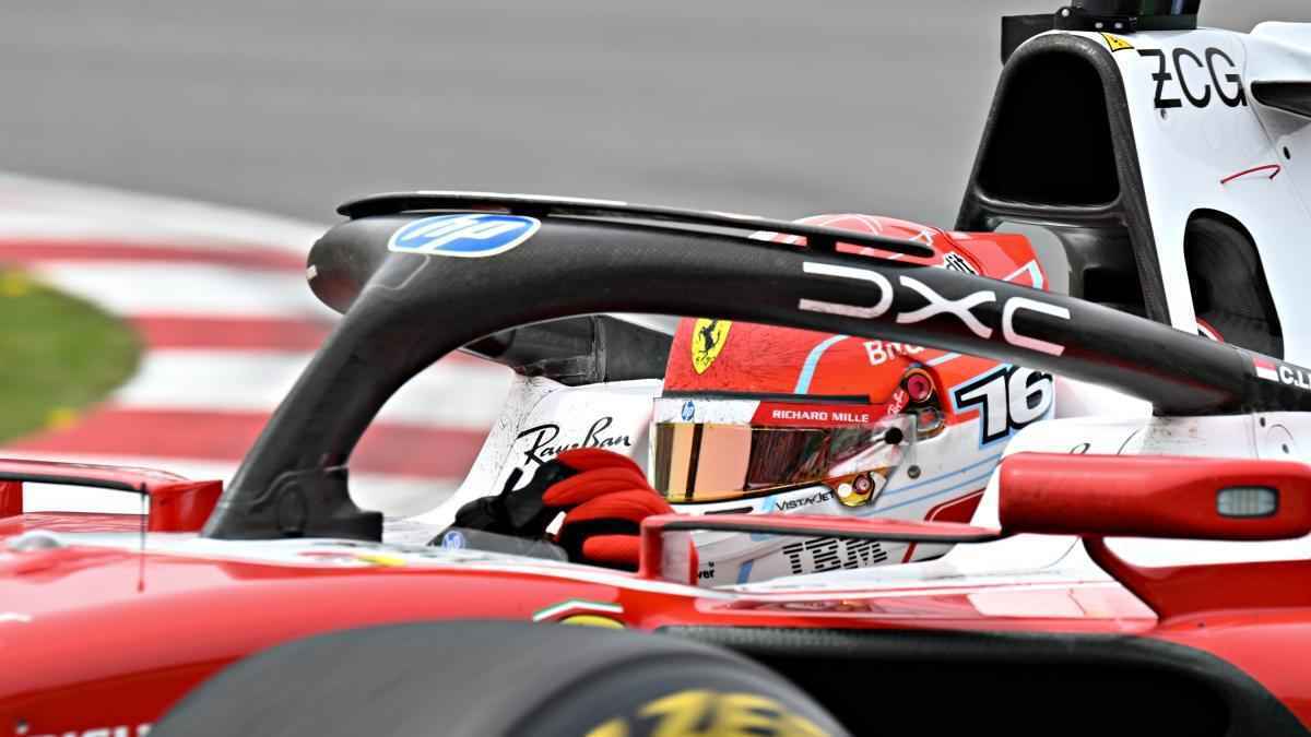 Ferrari: monaco könnte das momentum für die roten bringen!