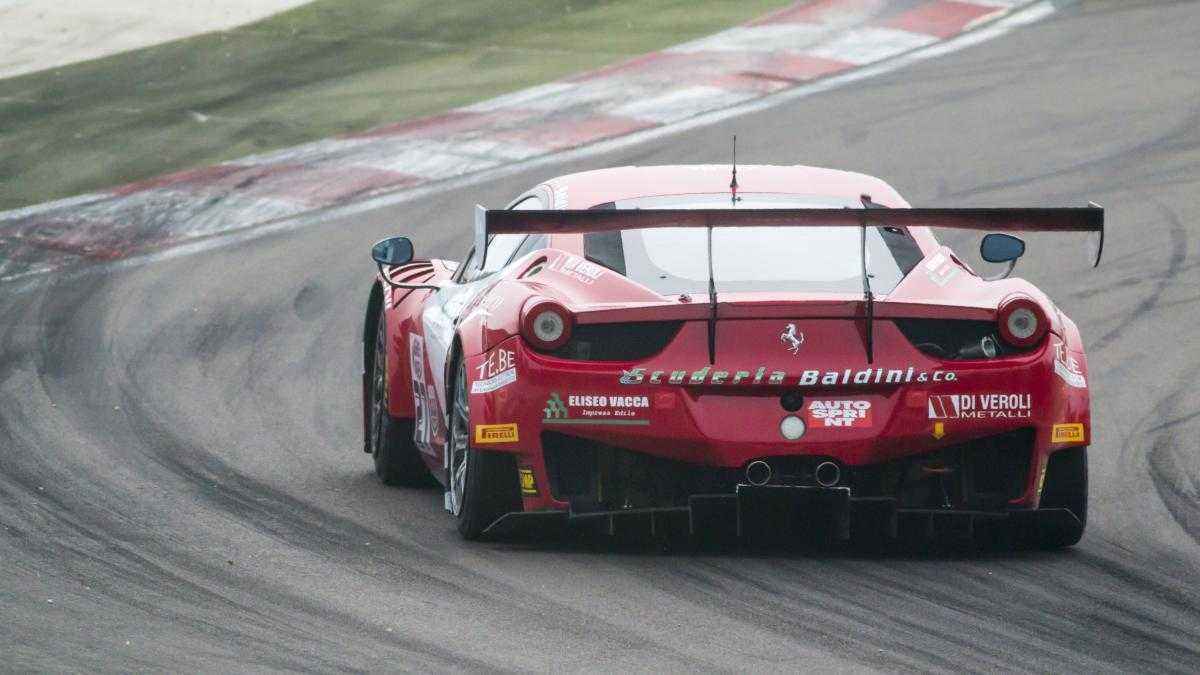 Ferrari: nach le-mans-triumph – coletta kündigt neustart im endurance-programm an!