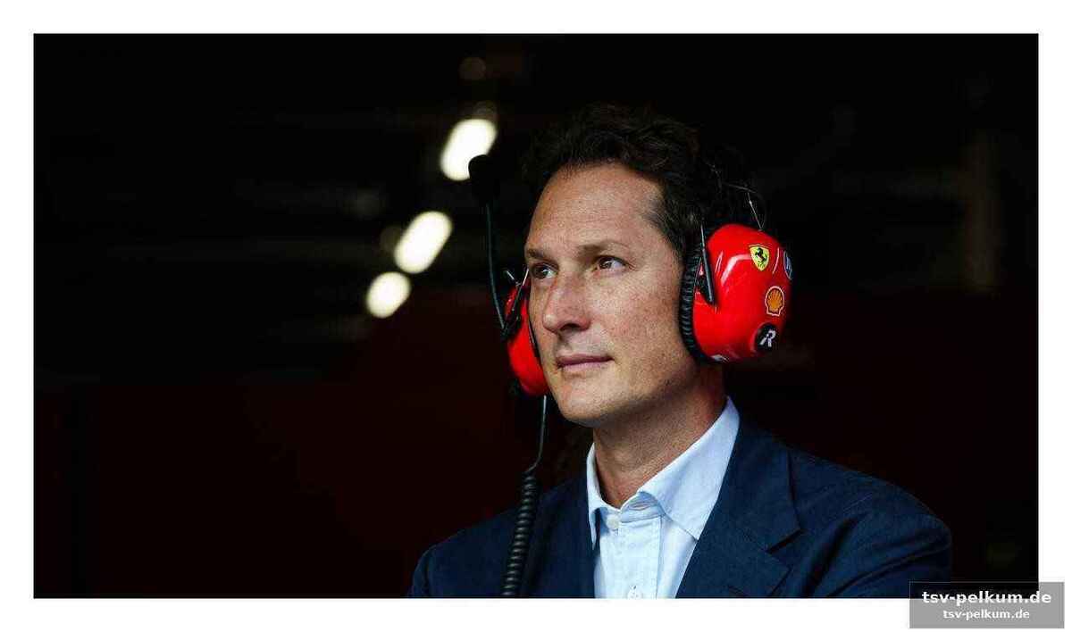 Ein neuer zyklus in der formel 1 beginnt