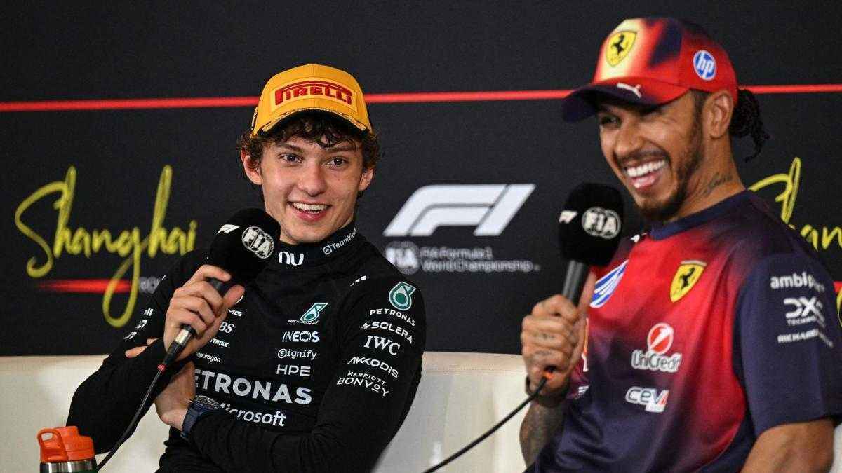 Ferrari schickt mercedes in der energie-quali ins gras – doch der bogen ist längst nicht raus