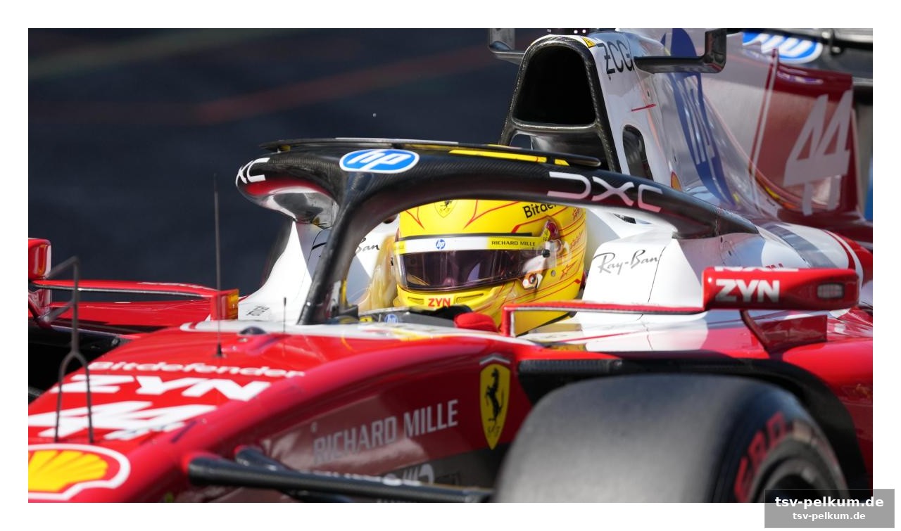 Aerodynamik im fokus: das neue gesicht der sf-26