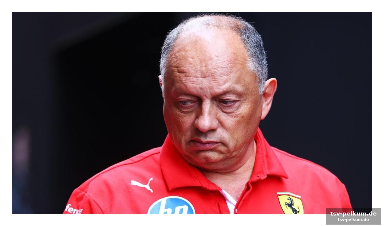 Vasseur fehlt zu entscheidenden rennmomenten
