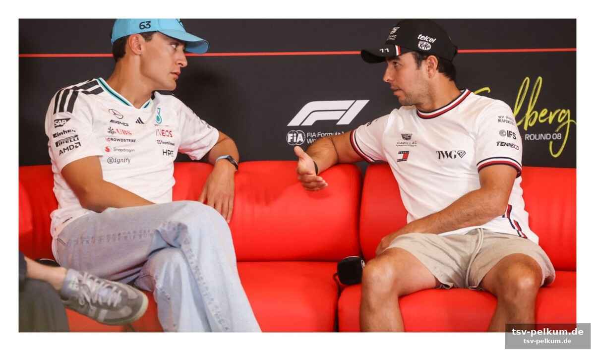 Mehr nervosität durch hamilton oder ferrari?