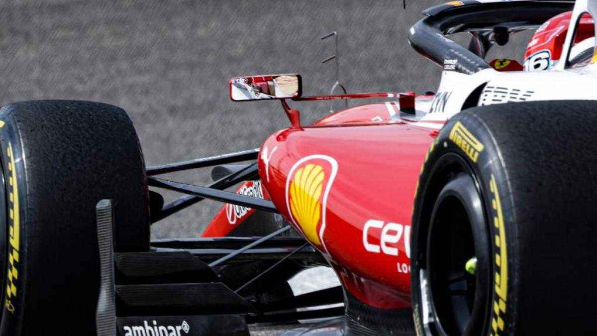 Ferrari sf-26: der heimliche favorit für 2026?