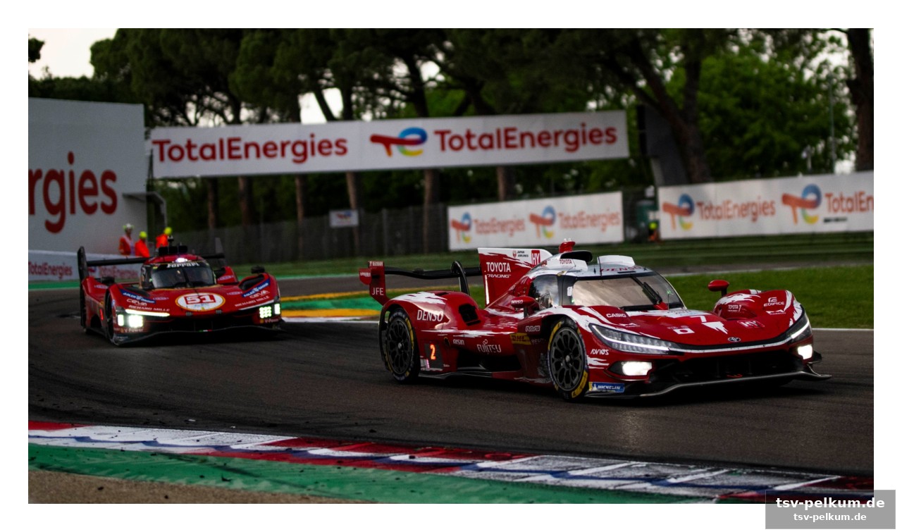 Die zeiten ändern sich: ein blick auf das wec-feld
