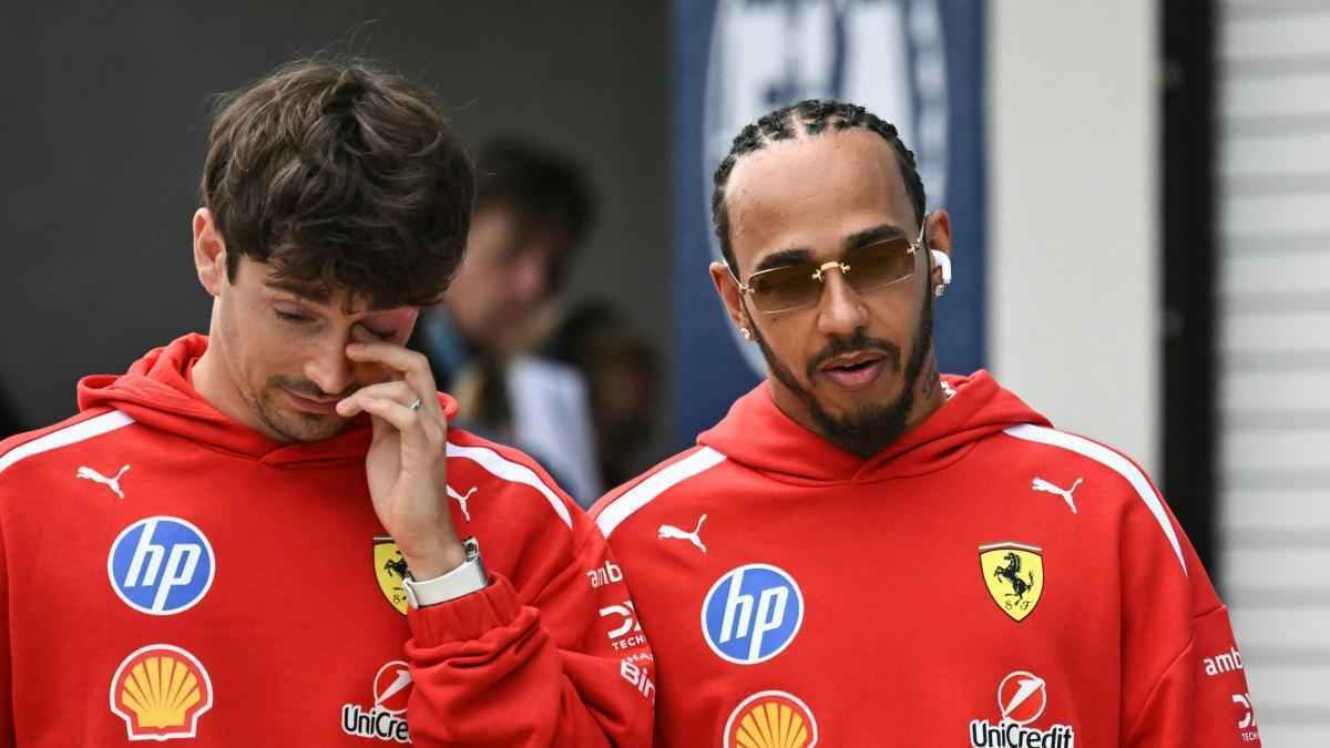 Ferrari unter druck: kann montreal den negativtrend stoppen?