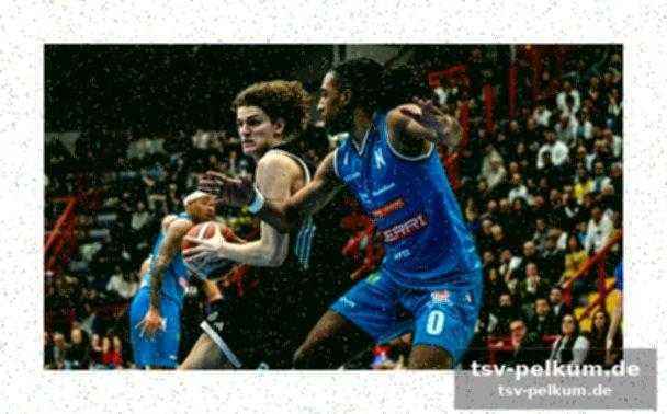 Trento verspielt 17-punkte-comeback – sassari entkommt im ot