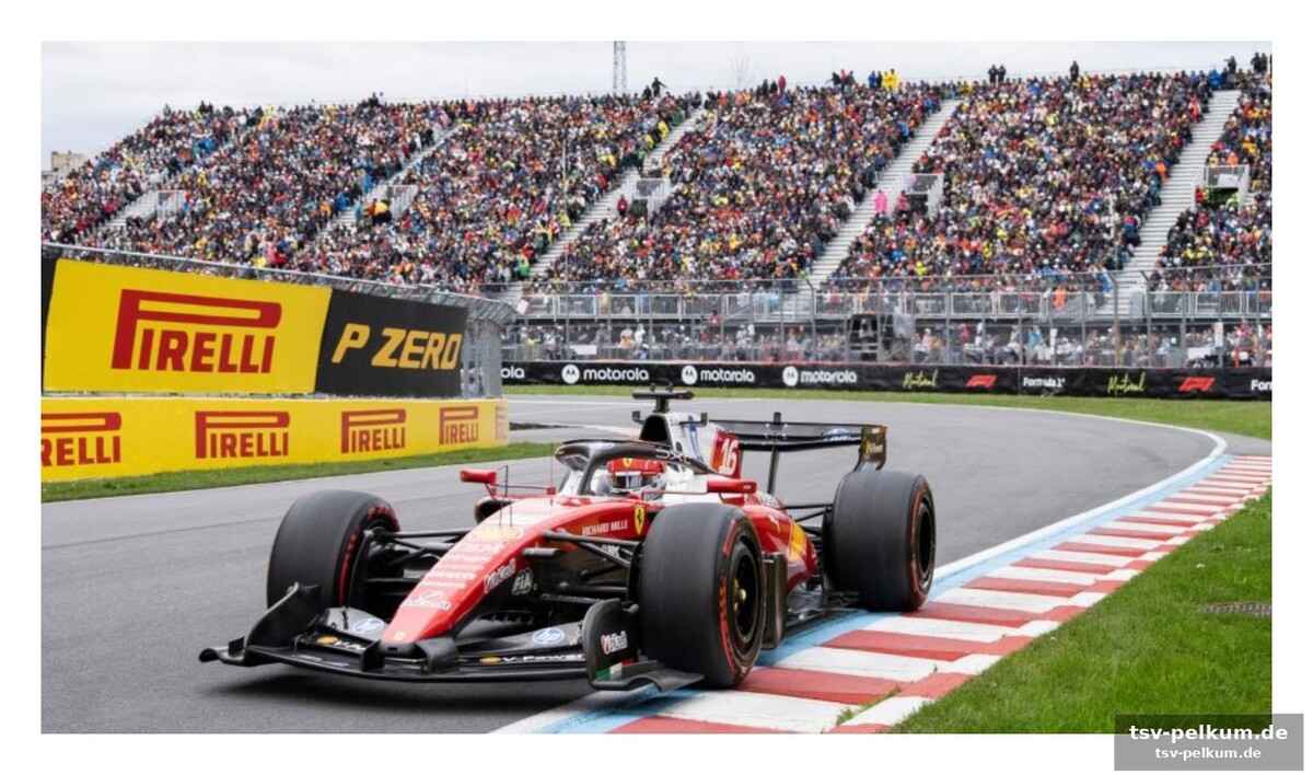 Leclercs selbstkritik: „kein verdienter preis“
