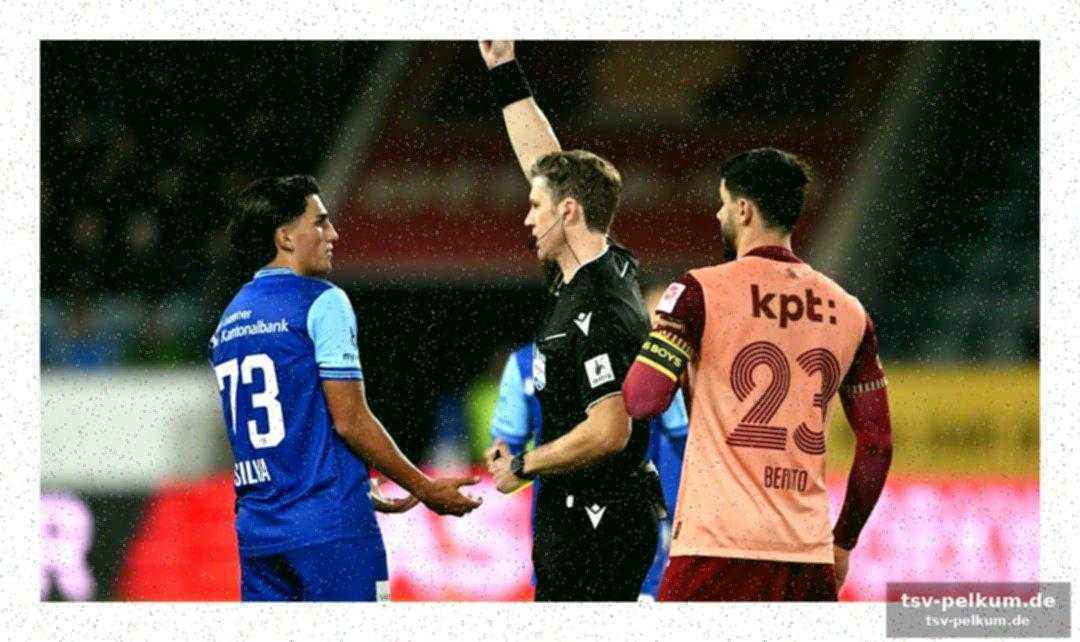Sieben tore, ein assist – die zahlen eines ausnahmetalents