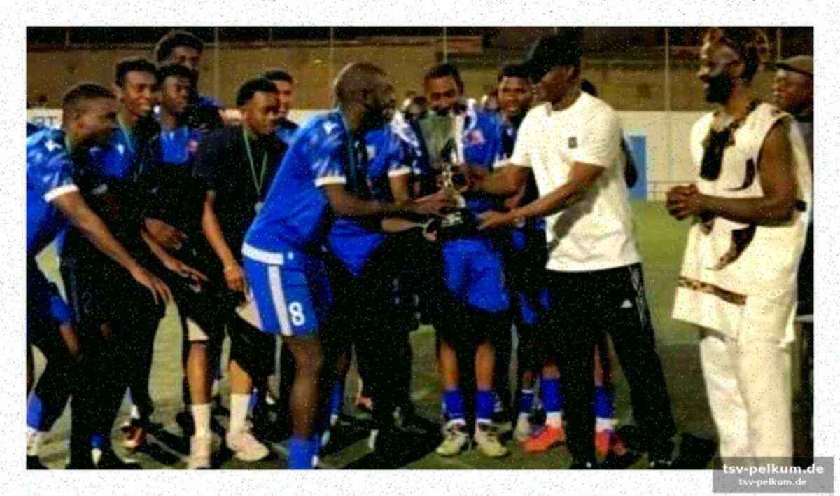 Von senegal bis nicaragua: internationale spitzenklasse