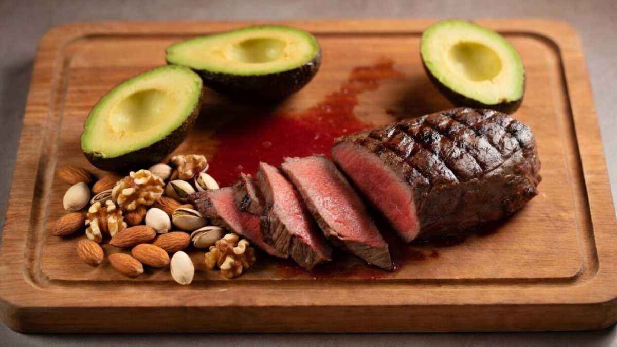 Fett macht nicht dick! ernährungswissenschaftlerin entlarvt mythos