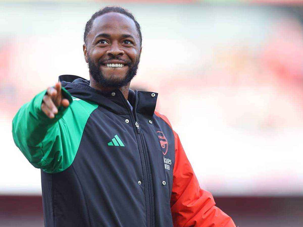 Feyenoord rotterdam improvisiert: training in belgien wegen raheem sterling