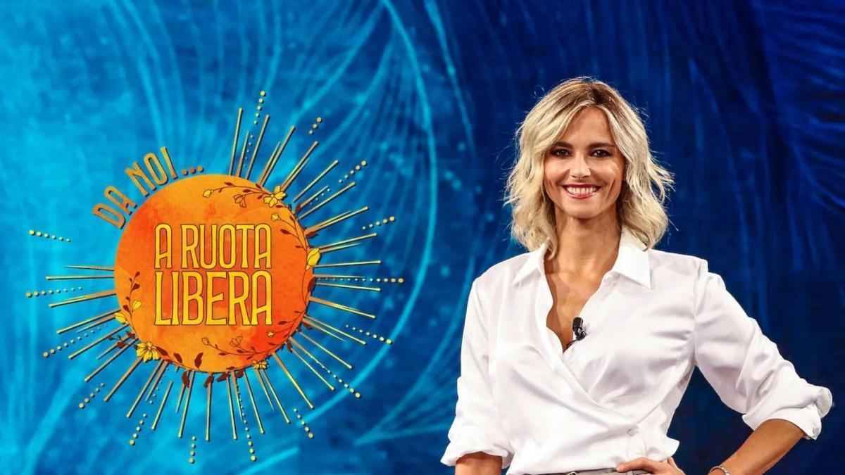 Fialdini begrüßt prominente: ein sonntags-special voller geschichten