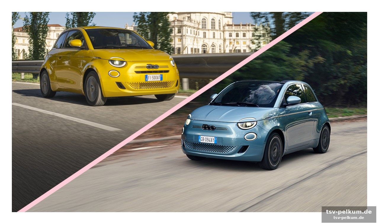 Elektro gegen hybrid: ein vergleich
