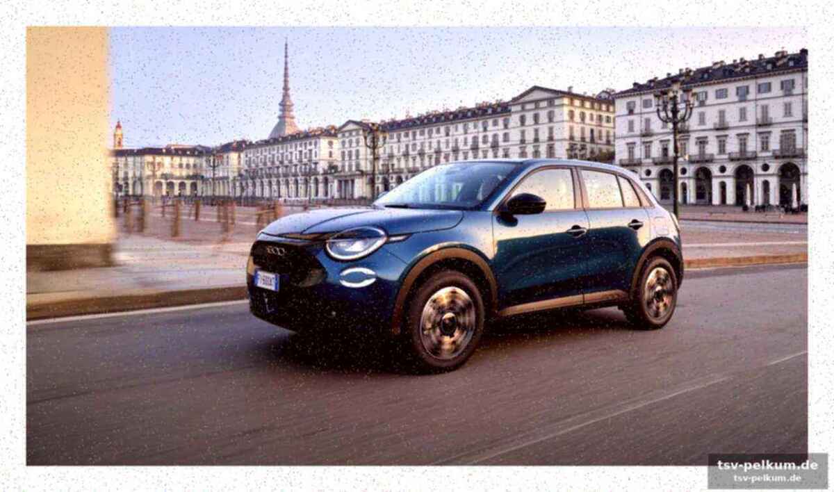 Ein neuer motor für mehr dynamik