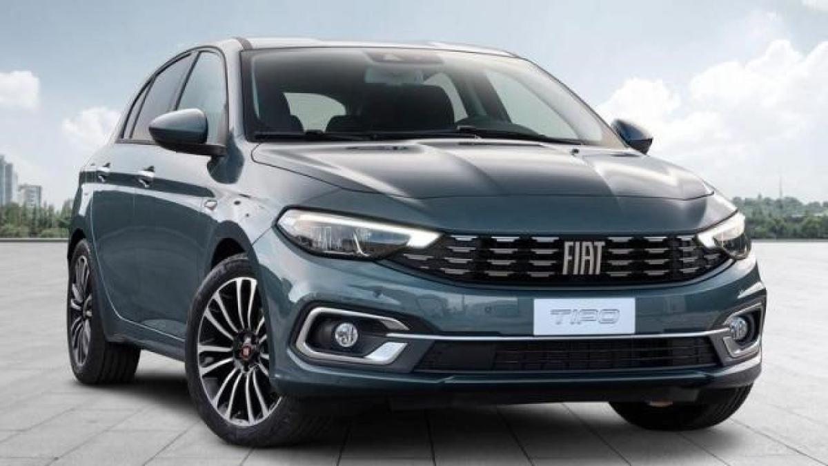 Fiat tipo nimmt abschied: eine ära geht zu ende!
