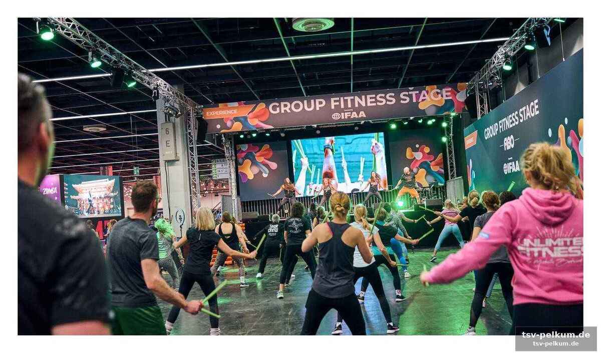 Hyrox-boom und functional fitness im aufwind
