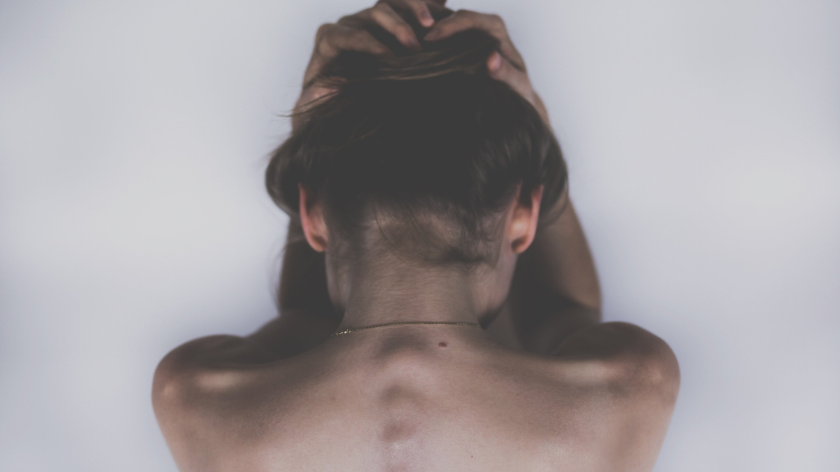 Fibromyalgie: chronische krankheit raubt millionen die lebensqualität