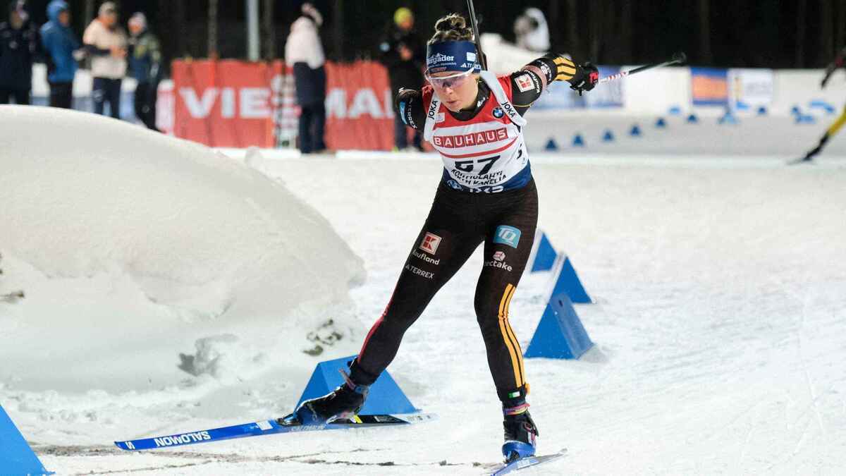 Fichtner schrammt an podium vorbei – ihre reaktion ist gold wert
