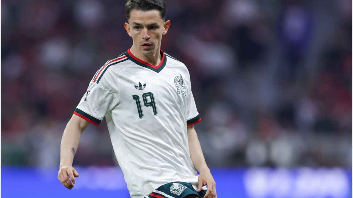 Fidalgo: vom madrilenen wunderkind zum wm-kandidaten für mexiko!