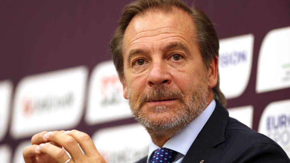 Fidal-skandal: londi geht – sorace übernimmt!