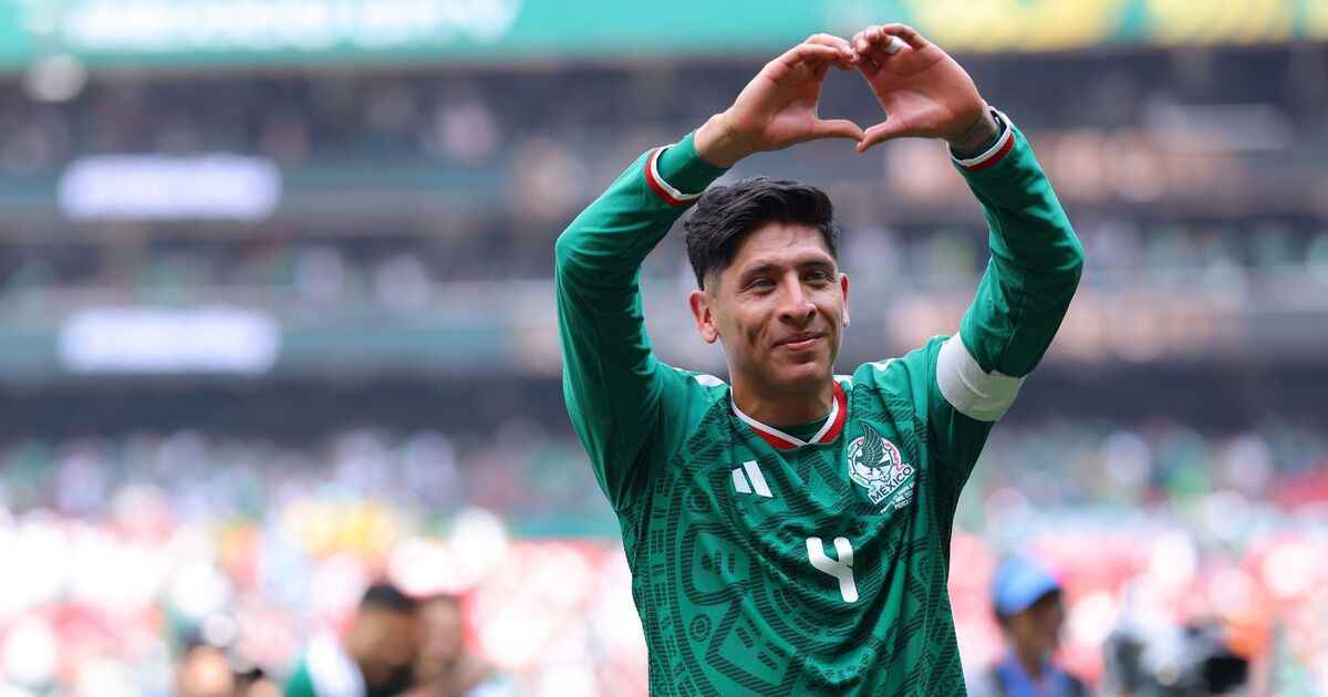 Fiesta im aztekenstadion: mexiko startet mit sieg und platzverweisen in die wm!