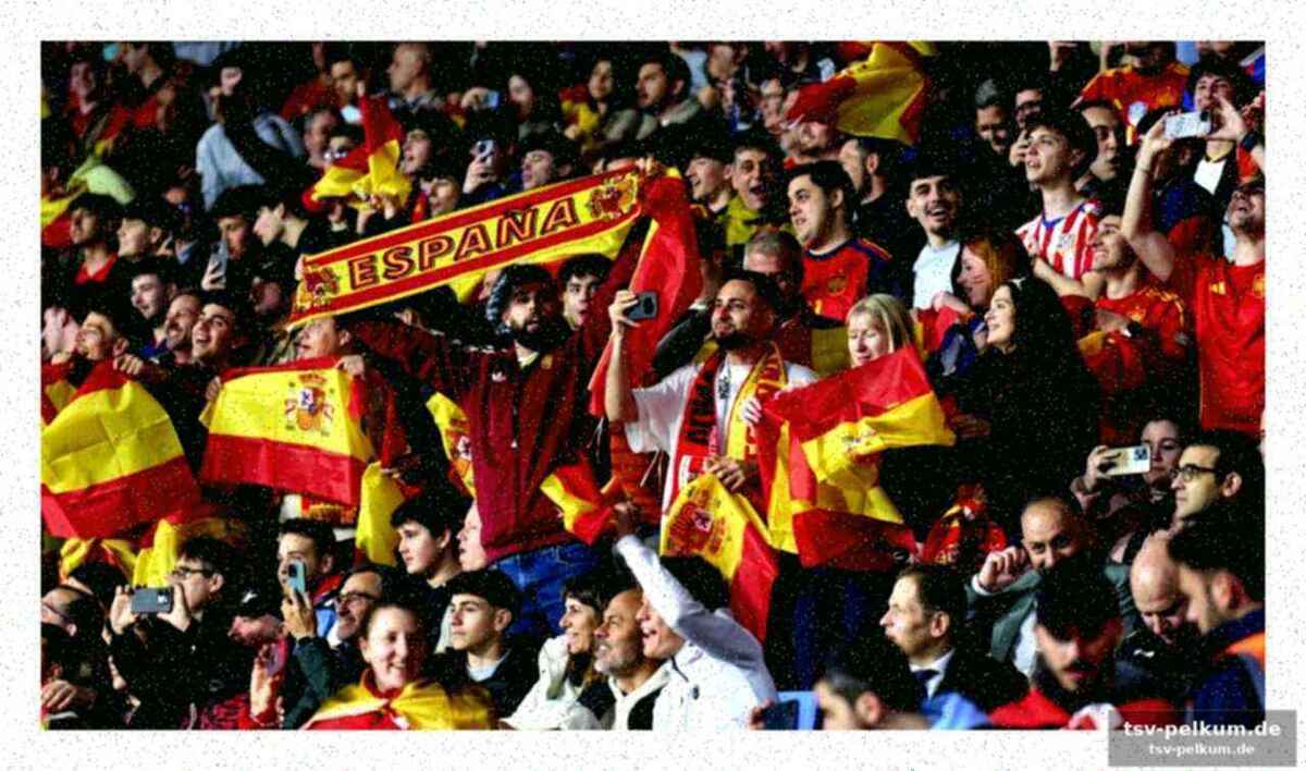 Ein skandal, der den ruf des spanischen fußballs beschädigt