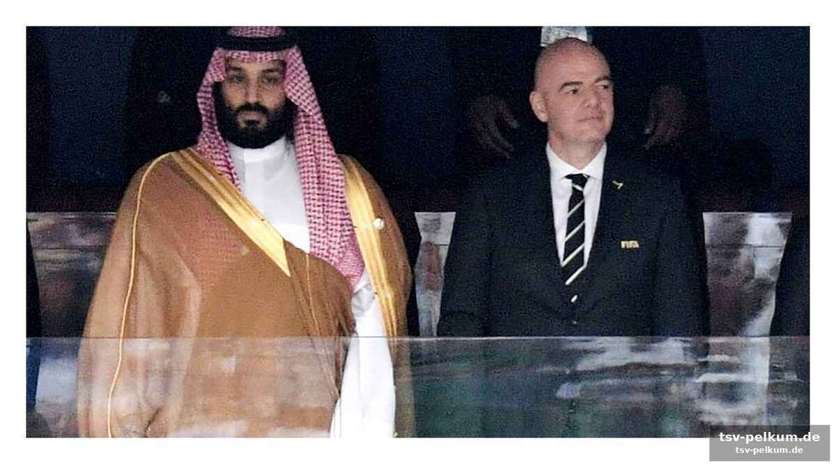 Kritiker sehen in aramco den „größten umweltverschmutzer“