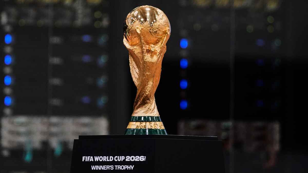 Fifa schüttet rekordsumme in fußballvereine – auch für qualifikationsspiele!