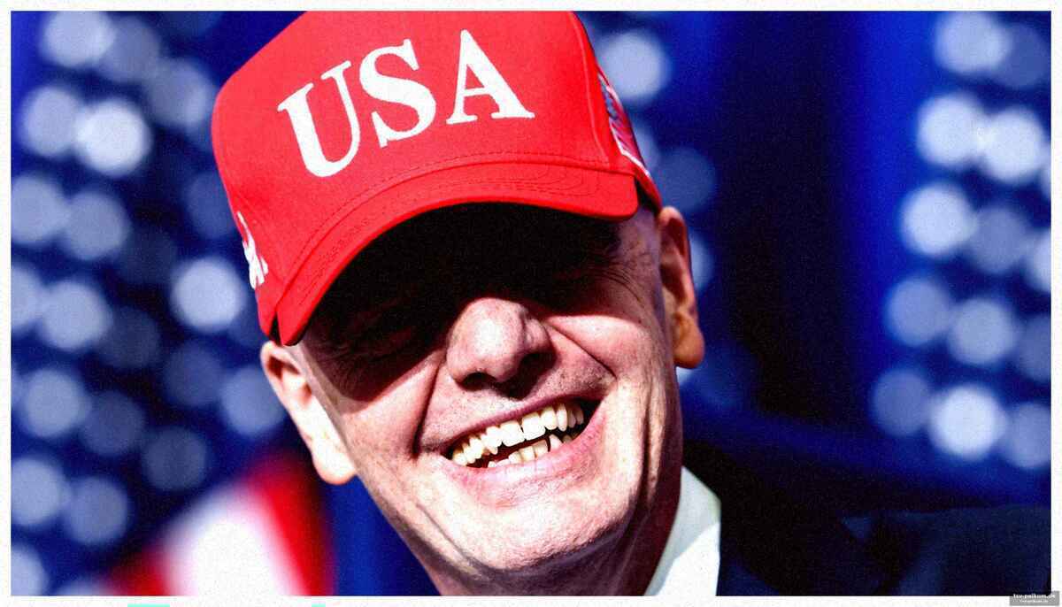 Trumps "friedensrat" – ein umstrittenes projekt