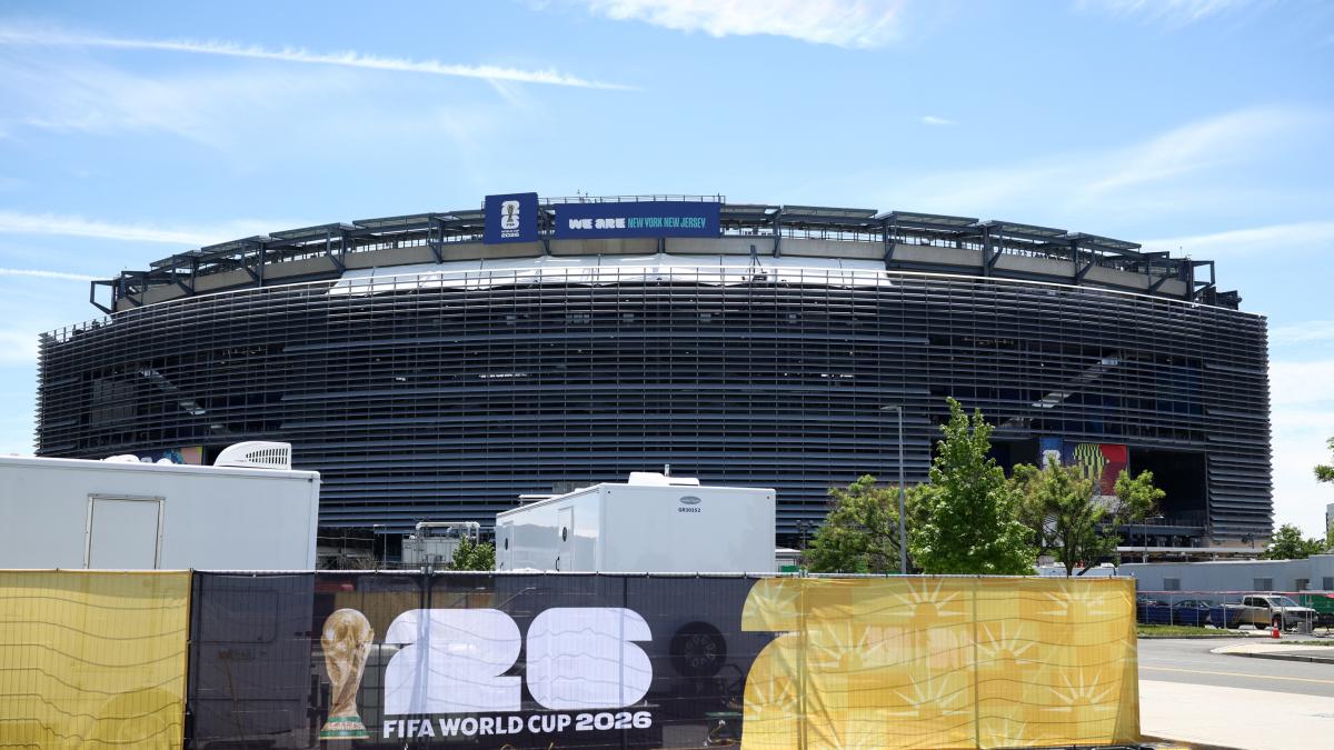 Fifa unter beschuss: us-staaten klagen wegen ticketpreisen für wm