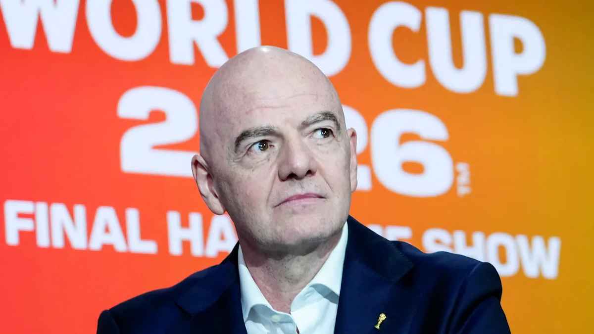 Fifa unter druck: ticket-skandal droht wm-fiasko!