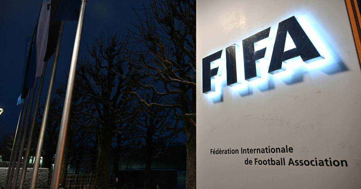 Fifa verramscht die wm: youtube darf spiele live zeigen – ard und zdf kriegen das nachspiel