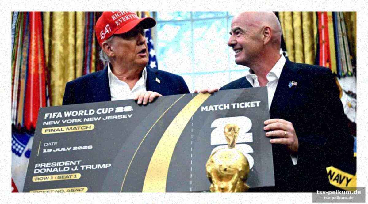 Die kommission hat die fifa bereits vor vier monaten gewarnt