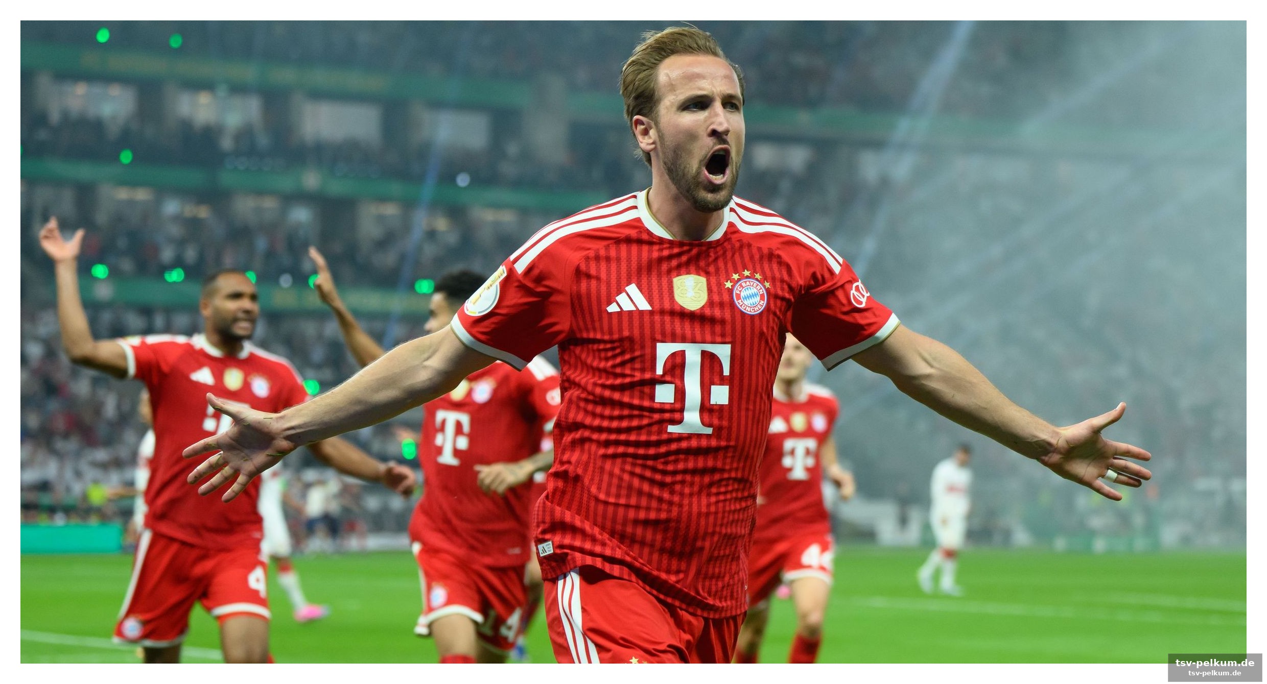 Nagelsmann bereitet sich vor, neuer fehlt
