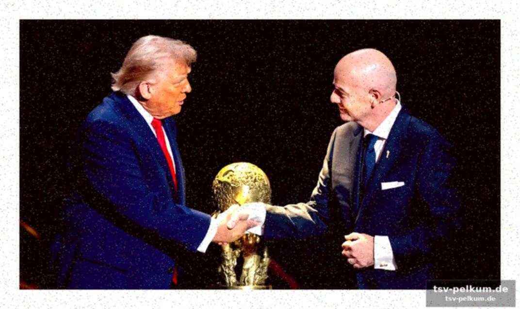 Was das für den deutschen fußball bedeutet