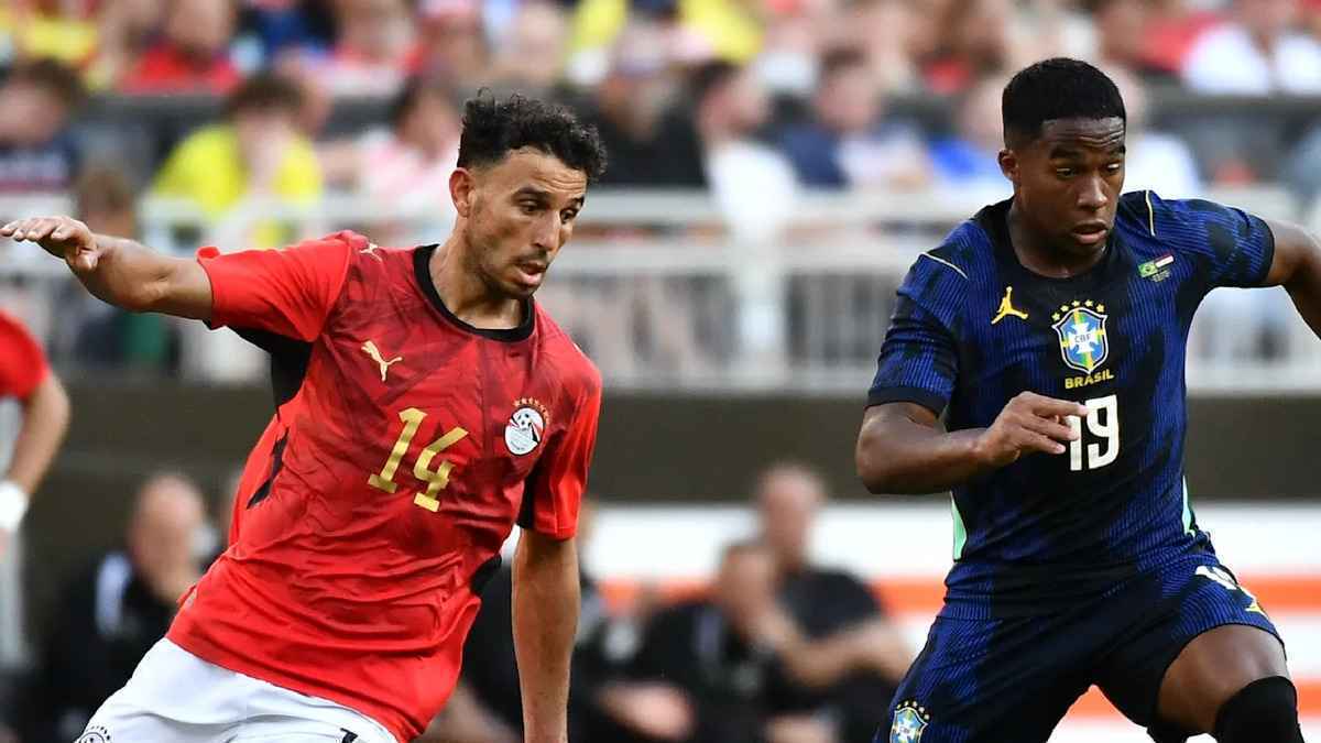 Fifa-forderungen vor wm-auftakt: ägypten muss trikot ändern!