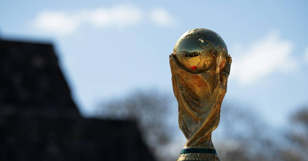 Fifa-kasse klingelt: wm 2026 sprengt entschädigungsrekorde