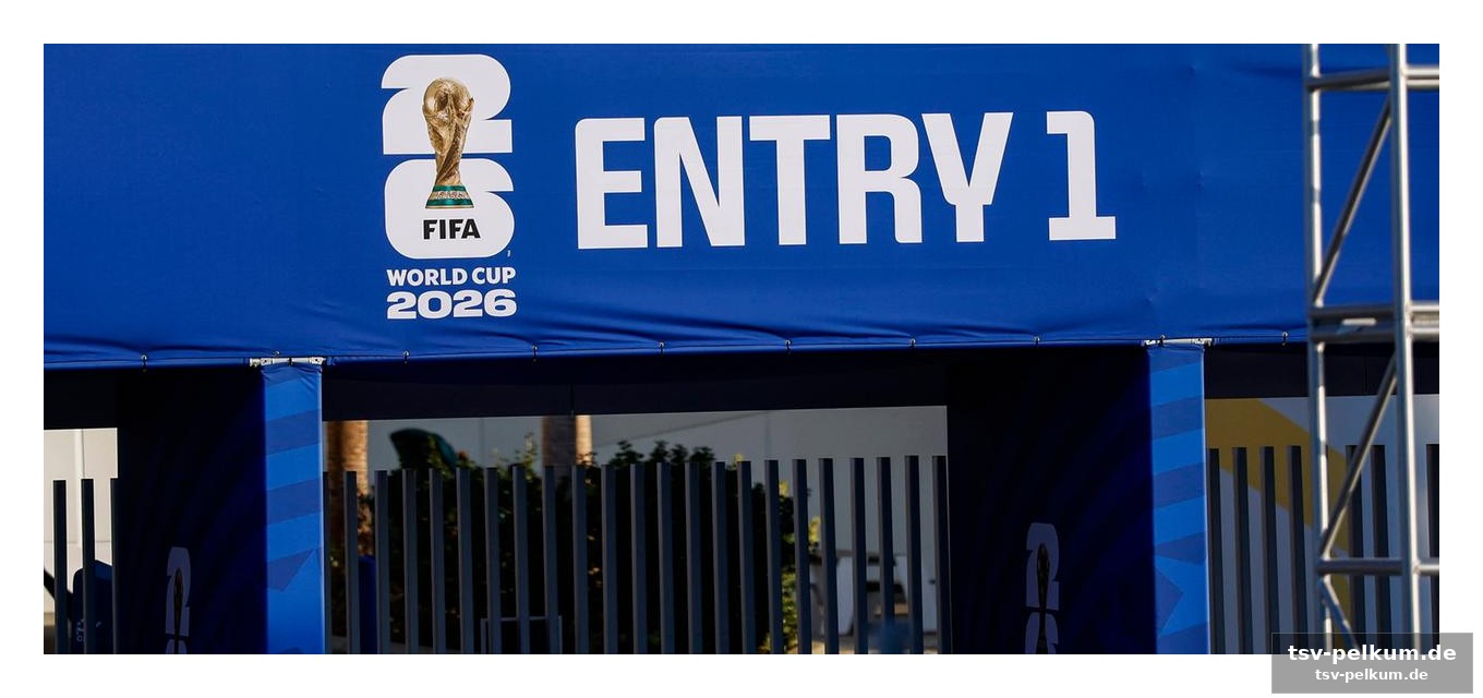 Die fifa: machtinstrument für infantino
