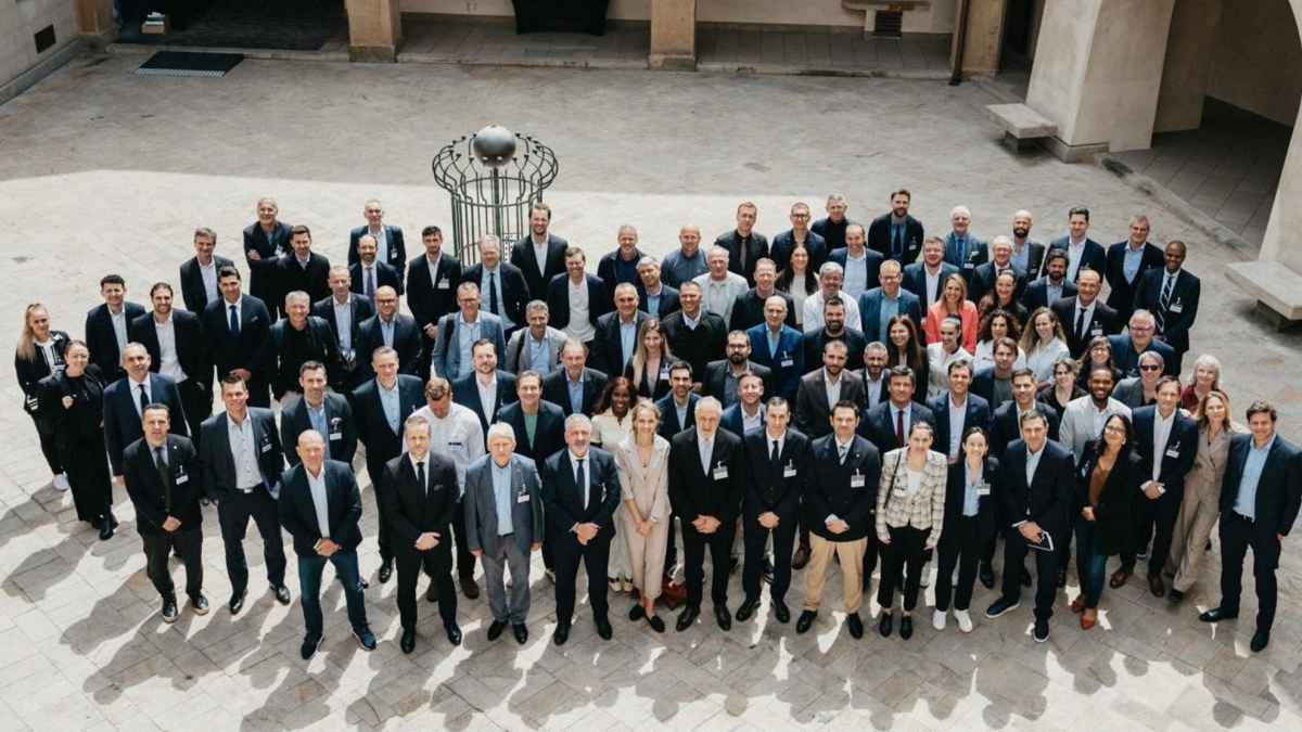 Fifpro-gipfeltreffen in prag: fußballer fordern umbruch!