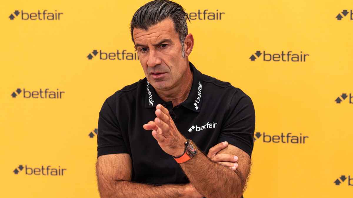 Figo kritisiert real madrids titelkrisen und enthüllt überraschende verletzungsdiagnose