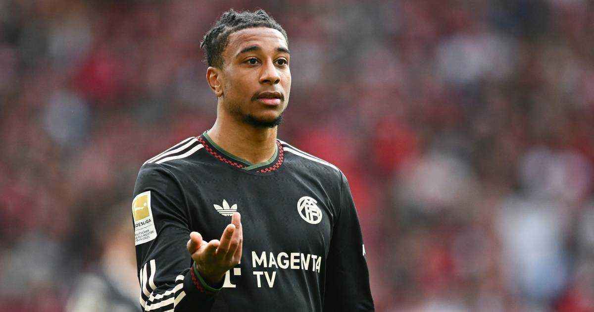 Figo prophezeit: olise könnte ballon d’or gewinnen!