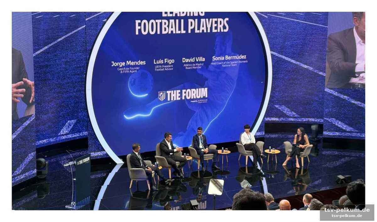 Die neue rolle des spielers: mehr als nur talent